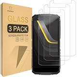 Mr.Shield Pellicola per Doogee Fire 3/Fire 3 Pro/Fire 3 Ultra/Fire 3 Max