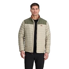 Pro Khaki/Ranger Green