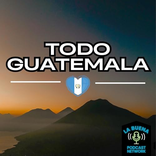 Todo Guatemala copertina