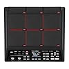 Roland Spd-Sx Percussion Sampling Pad, Unique Sampling-Pad Concept, 4 Gb Internal Memory/Black #1