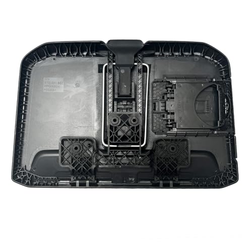 Portavasos Plegable Izquierdo/Derecho para VW Touran L Tiguan L miniatura 2