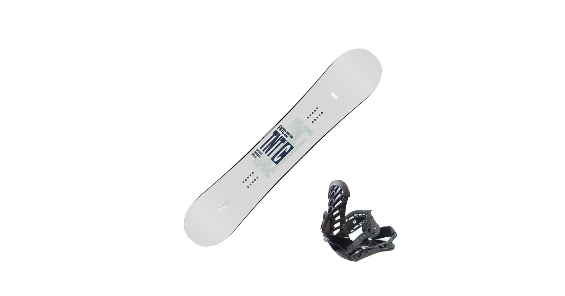 Amazon | ワックス施工込み！【即納】24-25 FNTC TNT C + ZUMA ZM エフ