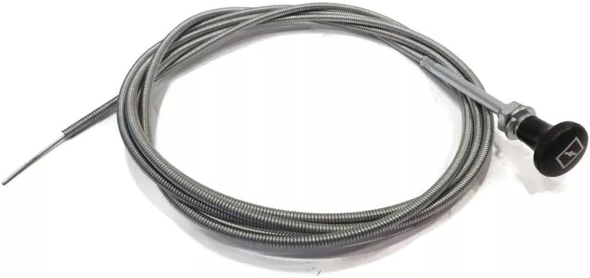 Tools Replacement Parts for 8 Foot FT. Carburetor for Choke for Control for Oregon 60-122 for Stens 290-835 Easy Repairs