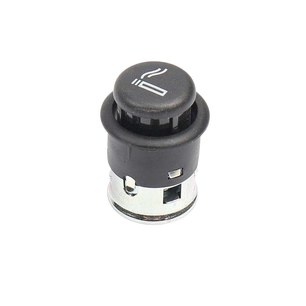 Allume-cigare de véhicule 1J0919307 accessoire intérieur Polo A3