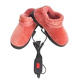 1. Chauffage efficace et rapide : Cette chaussure chauffante adopte une technologie de chauffage avancée, qui peut rapidement générer de la chaleur et fournir une sensation instantanée de chaleur.