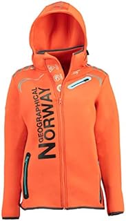 Geographical Norway