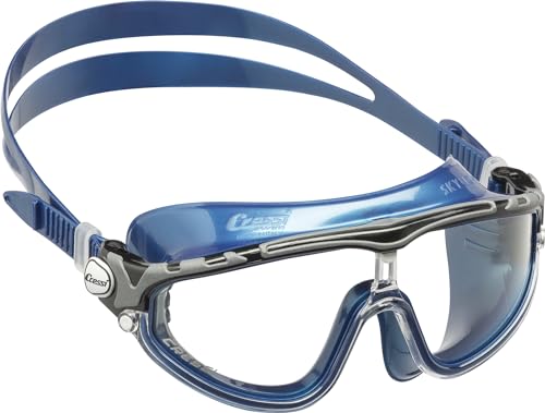 Image of Cressi Skylight, Swim Goggles Adult - Cressi: Italian Quality Swimming Gear Since 1946