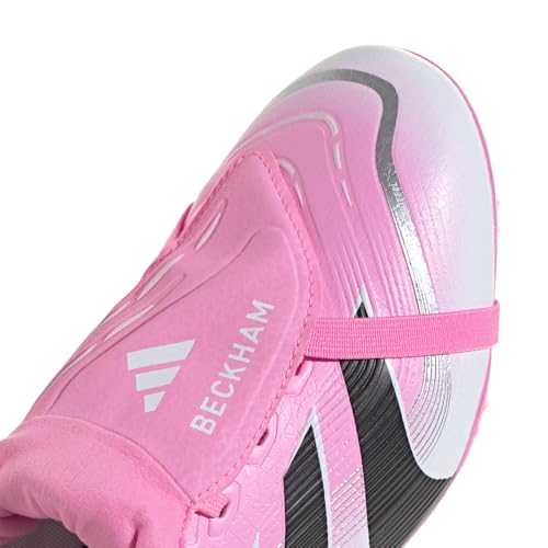 Image of adidas Unisex League Ft Fg /Mg Football Shoe