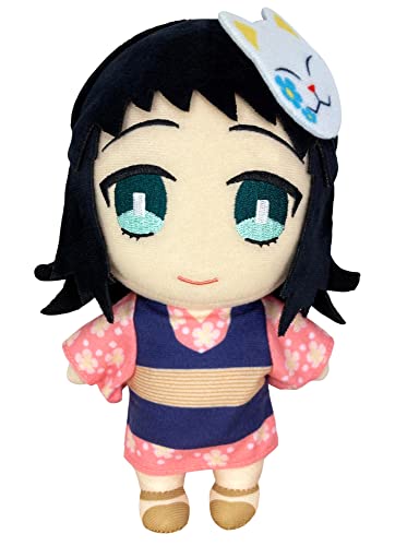 Great Eastern Entertainment Demon Slayer - Makomo Plush 8' H