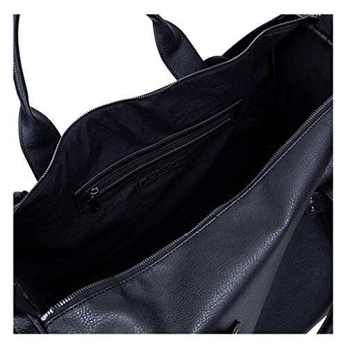 Bolsa Weekend Reserva Unissex Preto