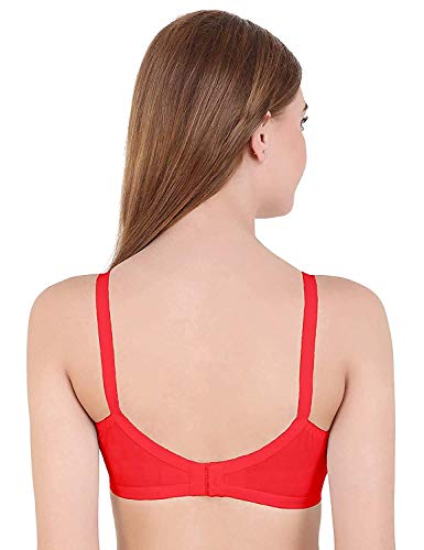 Image of Ultrafit Ultima Non Wired Non Padded Everyday Bra for Women