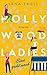 Cover zum Buch Hollywood Ladies · Eine geht noch