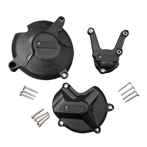 Protection Capot Moteur Moto Anti-Choc S1000RR S1000R S1000XR