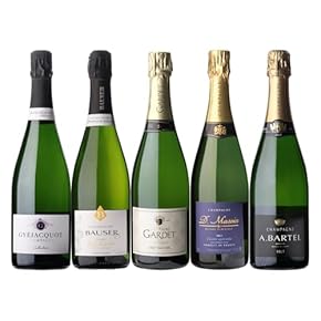 シャンパンセット　750ml×4本 シャンパンセット 750ml×4本 ワインセット 白泡 ロゼ シャンパン