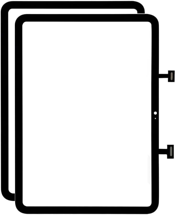 Amazon.com: for iPad 10 (10th Generation) 2022 Screen
