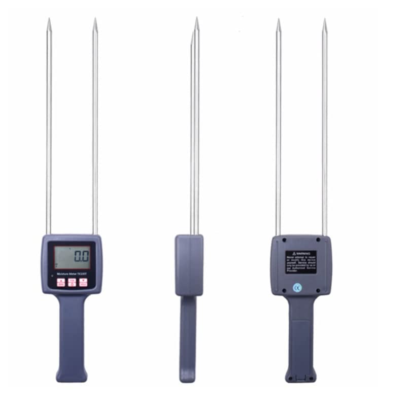 Integrated Measuring Tester Moisture Meter