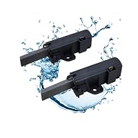 LICHTBLAU Motorkohlen 4006020152 481281719419 AEG SOLE Motor