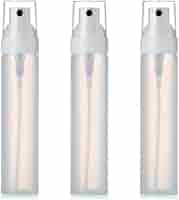極細のミスト 小分けボトル 3本セット 半透明 トラベルボトル 50ml Amazon.co.jp: 極細のミスト 小分けボトル 3本セット 半透明