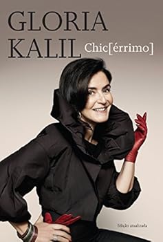 Paperback CHIC[ERRIMO] [Portuguese] Book