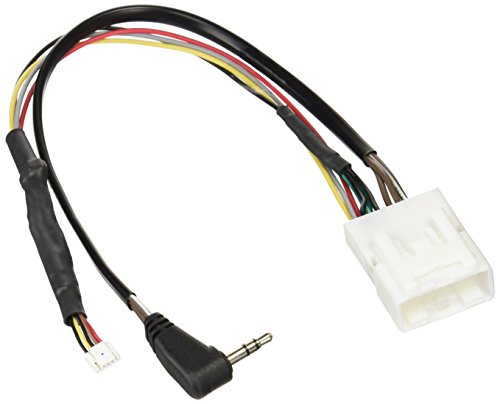 カロッツェリア(パイオニア) 純正バックカメラ変換アダプター ダイハツ車用 RD-D101BC