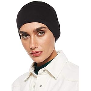 SHADOW Women’s Hijab Jersey Cap Under Scarf ...