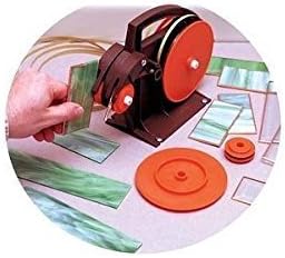 Foiling Machine by Glastar
