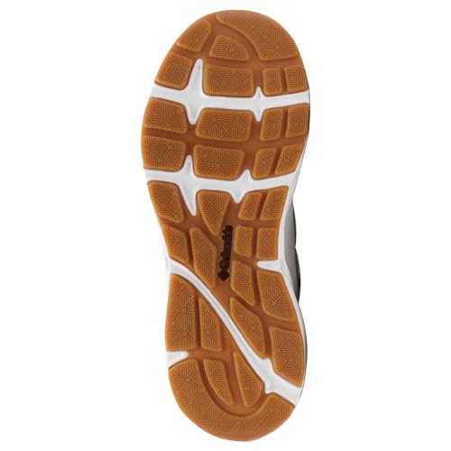 Image of Columbia Women Omni-Grip Vent Aero Casual Shoes