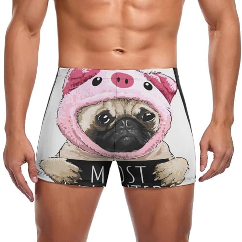 Short de bain Carlin homme pour des vacances à la plage stylées