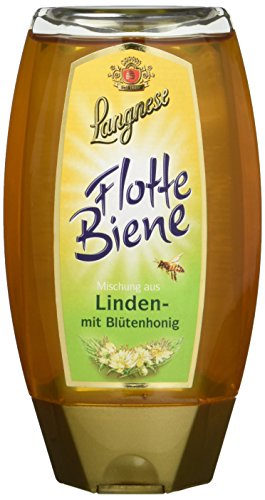 Flotte Biene Blütenhonig (1 x 250 g)