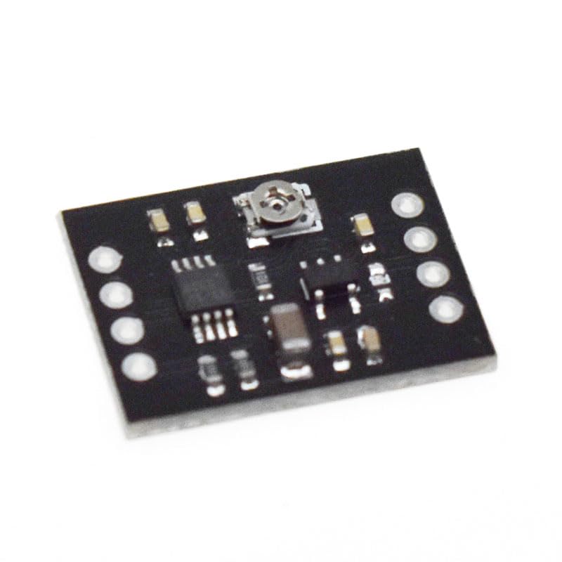 5Pcs CJMCU-333 INA333 Sensor Board