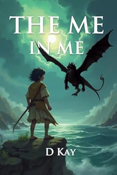 Paperback The Me In Me Book