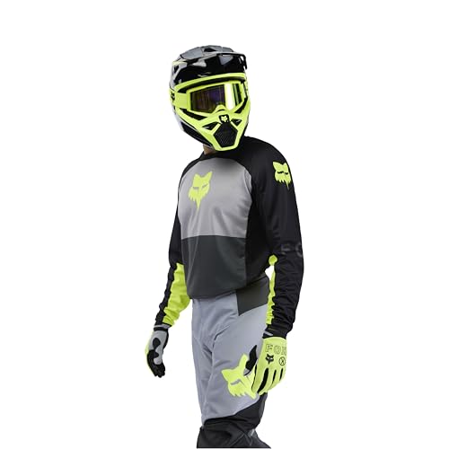 Image of Fox Racing Men's 180 Motocross Dirt Bike Jersey