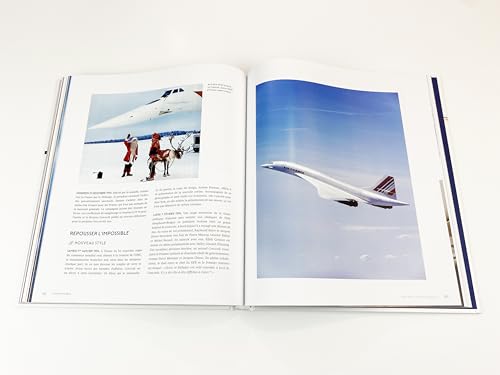 Concorde – vue 6