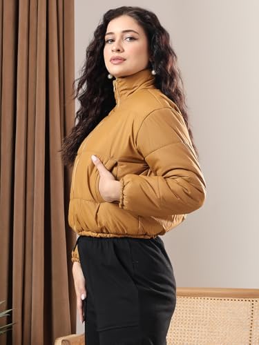 Image of KOTTY Women Women Puffer Jacket