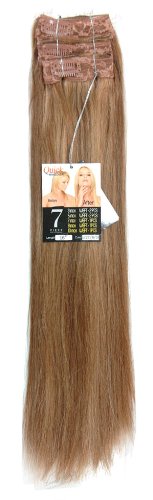7 piece clip in hair extensions