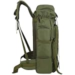 King’sGuard 70L Tactical Backpack – product photo 4