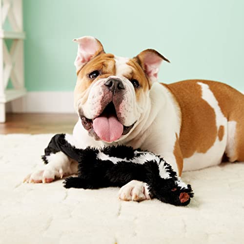 SPOT by Ethical Products Skinneeez | O brinquedo original para cães com barulho para todos os cães |