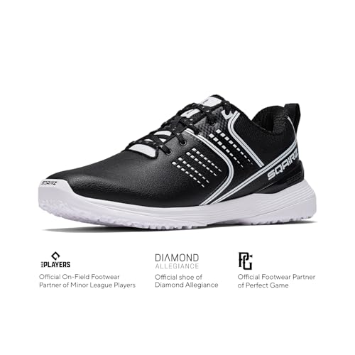 Image of SQAIRZ GFP Baseball Turf Trainer Shoes Men, Baseball Cleats Men, Turf Shoes, Turf Cleats, Softball Turf Shoe