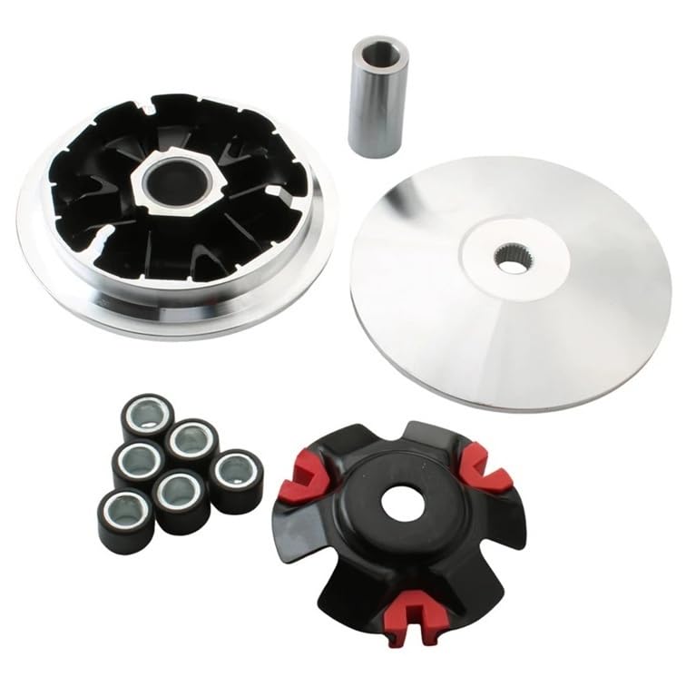Kit Variatore Racing Con Pesi A Rulli 15g for ADV PCX Vario 160cc K1Z 4T