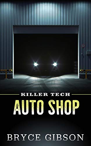 Auto Shop (Killer Tech)