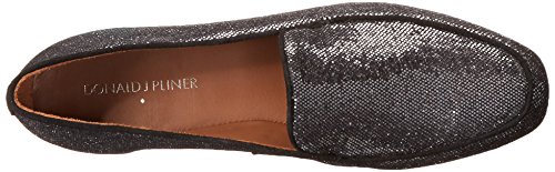 Image of Donald J Pliner Women's Elana-GL Slip-On Loafer