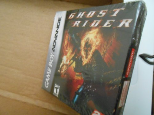 Ghost Rider