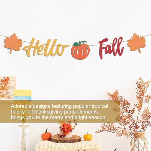 Hello-Fall-Burlap-Banner-Pre-assembled-Orange-Thanksgiving-Hanging-Streamer-for-Mantle-Harvest-Autumn-Theme-Party-Decorations Hello Fall Burlap Banner Pre assembled Orange Thanksgiving Hanging Streamer for Mantle Harvest Autumn Theme Party Decorations