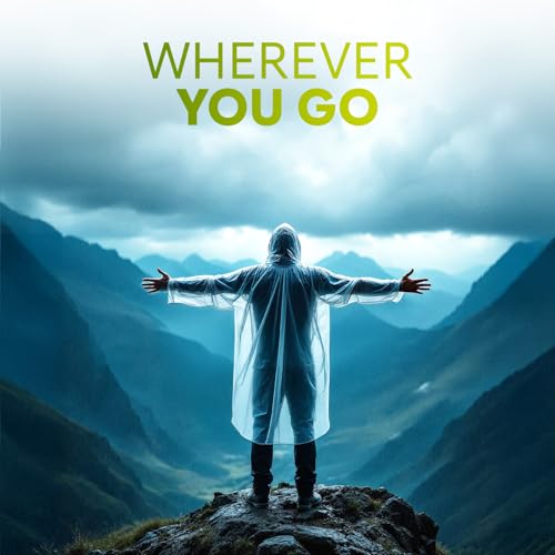 ZENO Disposable Rain Ponchos for Adults - Clear Ponchos with Sleeves & Hood, Compact and Clear, Emergency Poncho - Rain Poncho - Ponchos Adult - Travel Rain Poncho Hiking, Camping - (Pack of 4) - Image 5