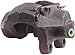Cardone 19-779 Remanufactured Import Friction Ready (Unloaded) Brake Caliper (Renewed)