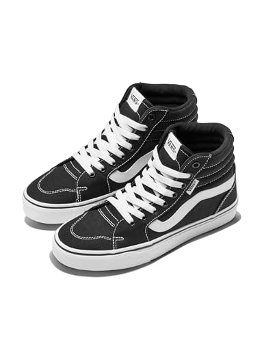 Vans Women's Filmore Hi Sneaker2