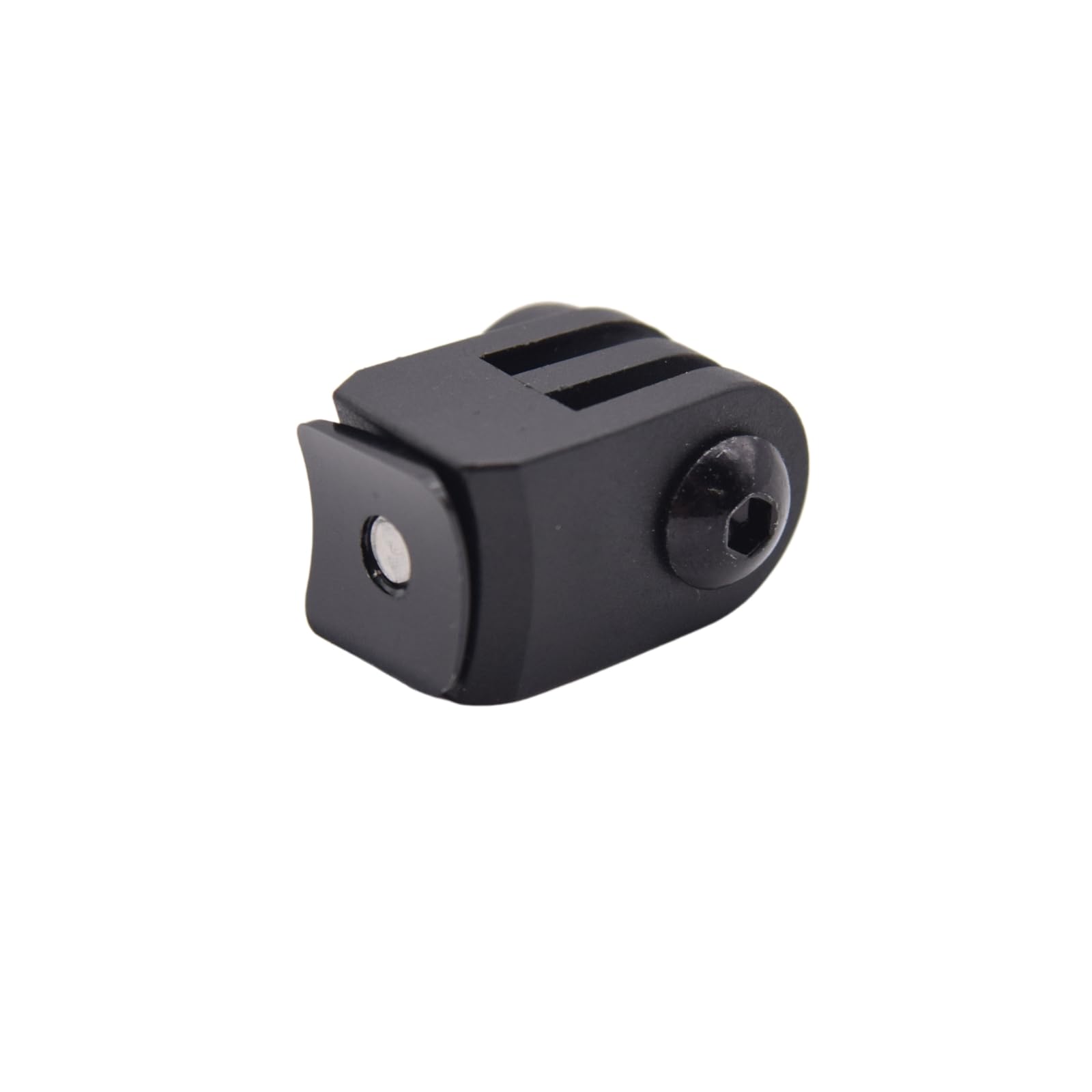 BBB BHS-92 Stem Parts, Black, One Size, Go-Pro Compatible