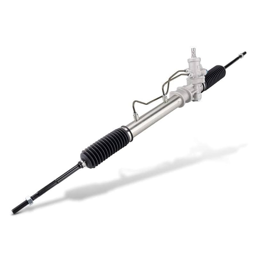 Amazon.com: KAC 動力轉向架和小齒輪組件替換,適用於1993-2002