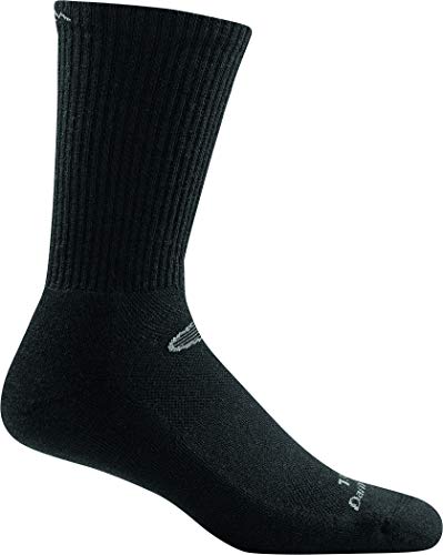 Image of Darn Tough Tactical Micro Crew Light Cushion Socks (T3001) Unisex