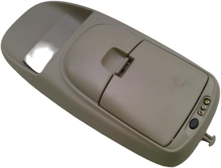 GM Genuine Parts 15233869 Overhead Console Video Player Assembly